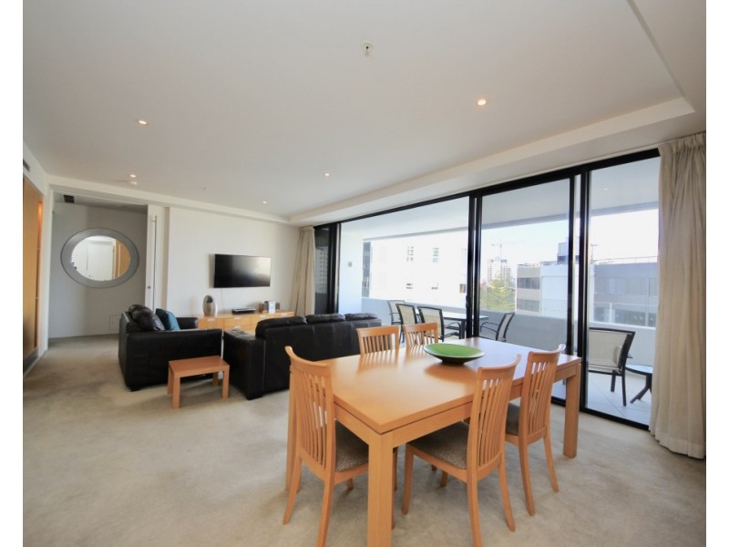 602/19 Albert Avenue, Broadbeach QLD 4218