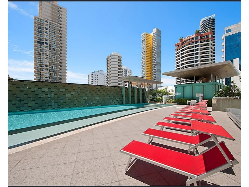 602/19 Albert Avenue, Broadbeach QLD 4218