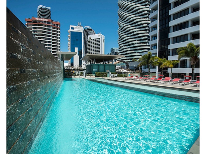 602/19 Albert Avenue, Broadbeach QLD 4218