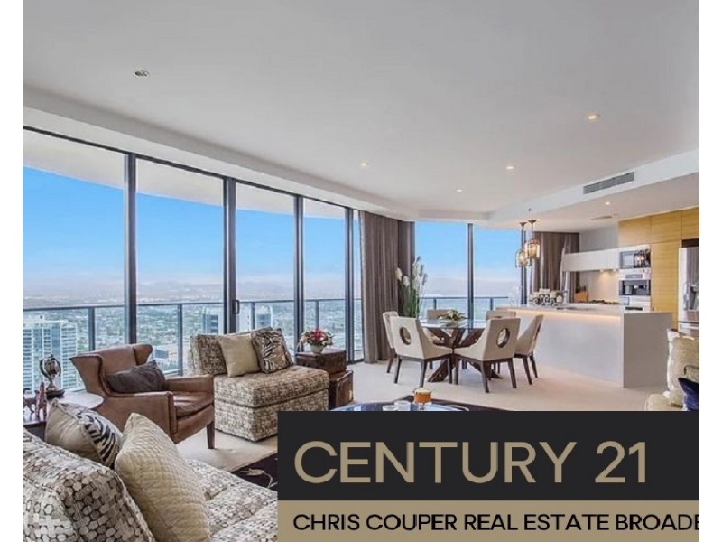 23803/21 Elizabeth Avenue, Broadbeach QLD 4218