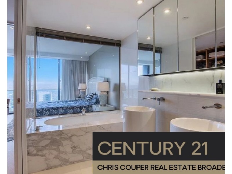 23803/21 Elizabeth Avenue, Broadbeach QLD 4218