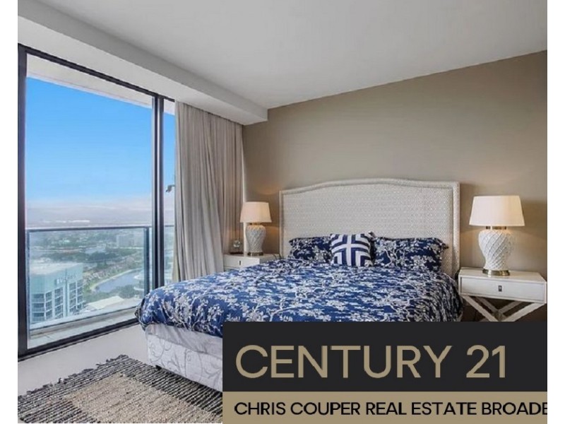 23803/21 Elizabeth Avenue, Broadbeach QLD 4218