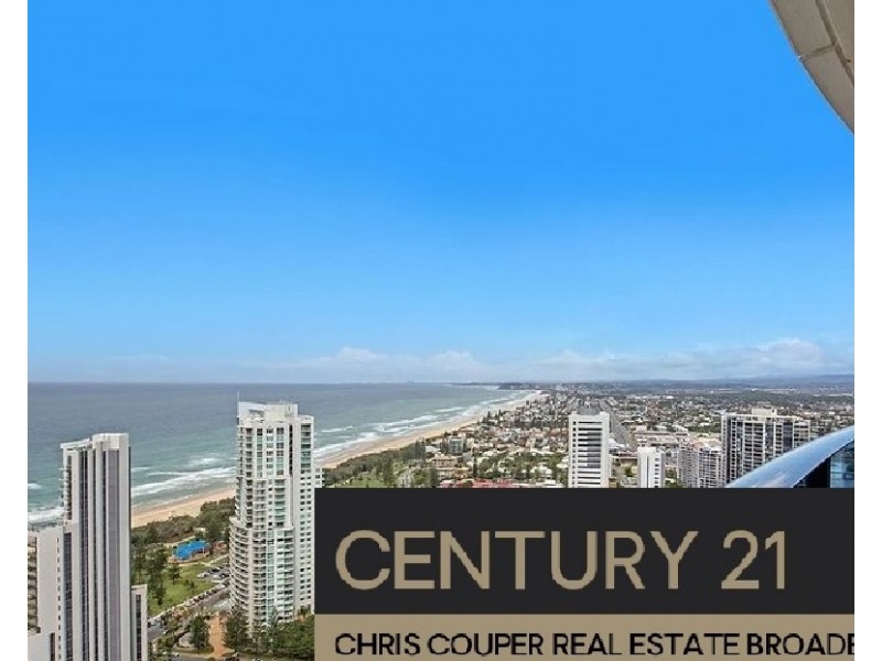 23803/21 Elizabeth Avenue, Broadbeach QLD 4218