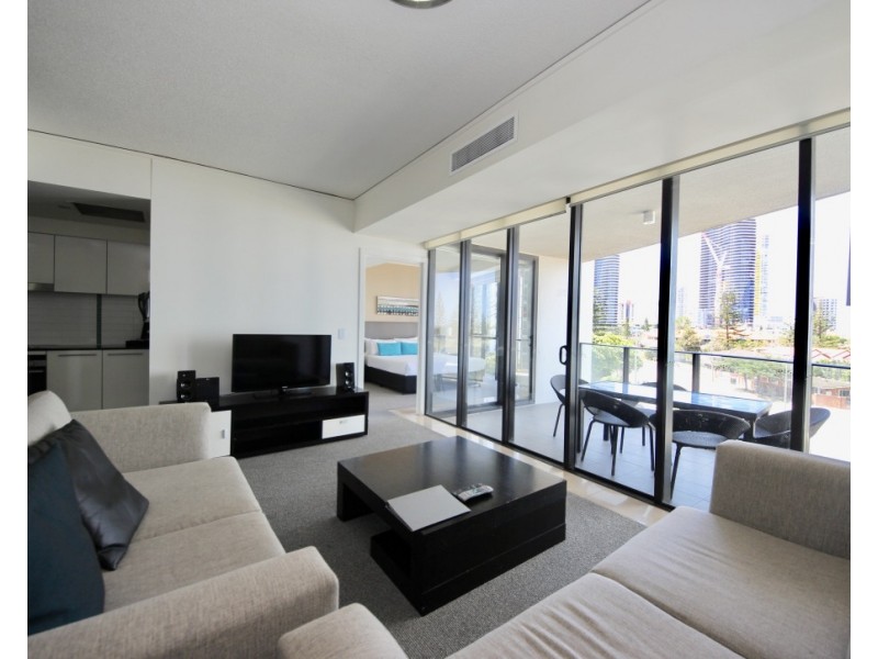 505/22  Surf Parade, Broadbeach QLD 4218