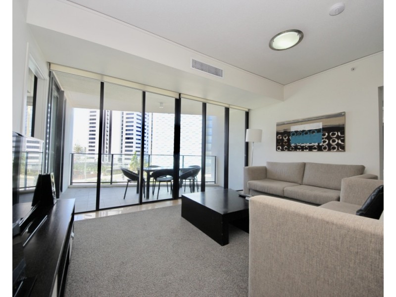 505/22  Surf Parade, Broadbeach QLD 4218