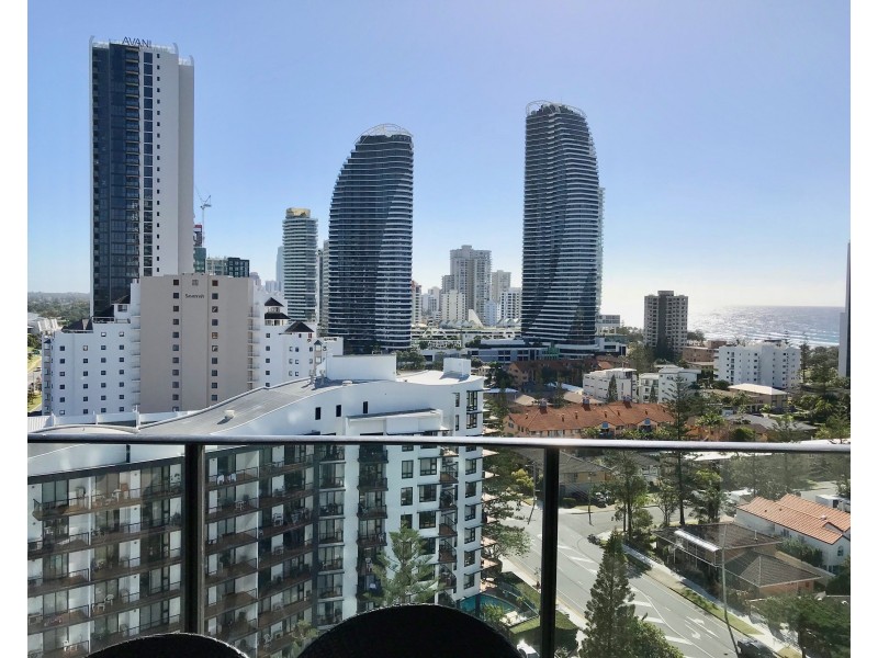 22 Surf Parade, Broadbeach QLD 4218