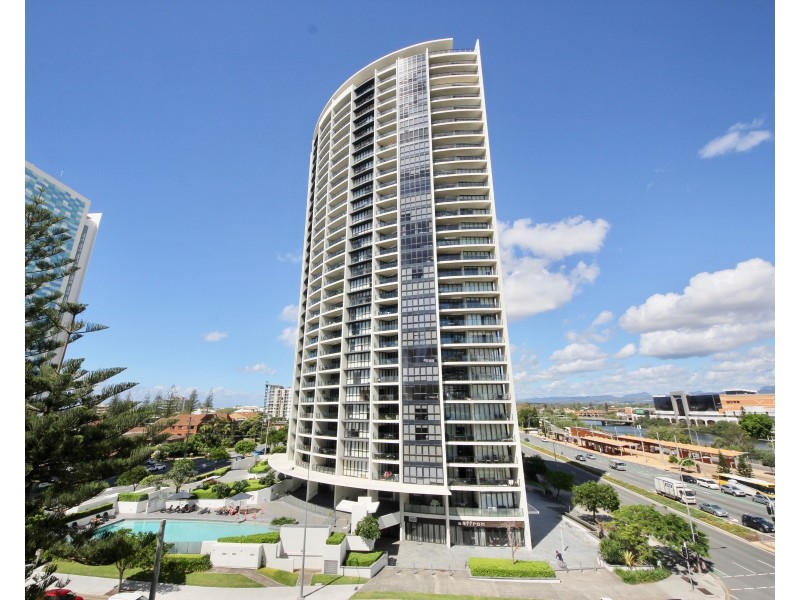 22 Surf Parade, Broadbeach QLD 4218