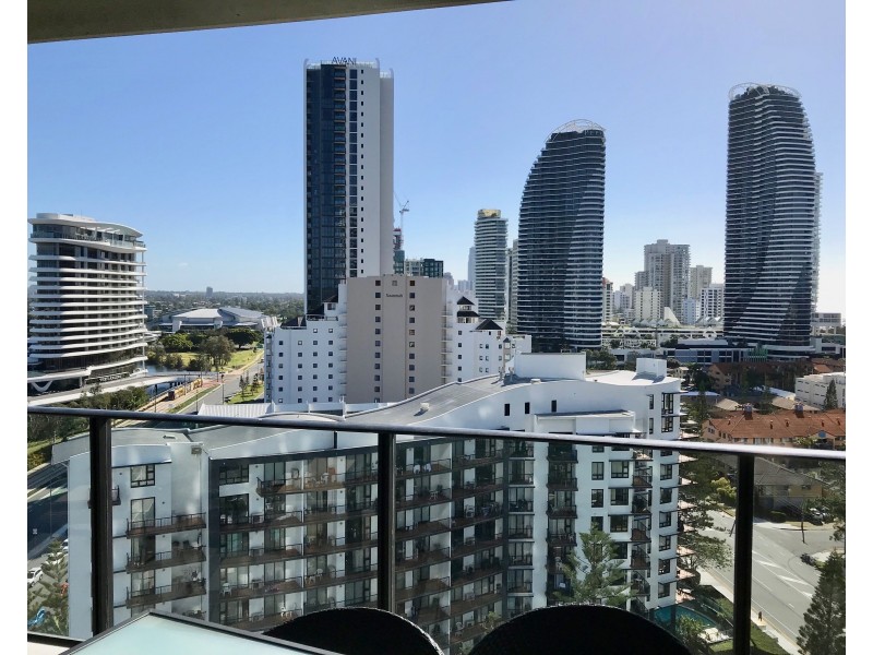 22 Surf Parade, Broadbeach QLD 4218