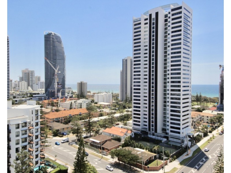 22 Surf Parade, Broadbeach QLD 4218