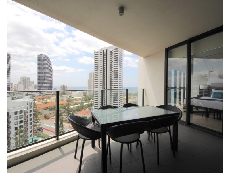 22 Surf Parade, Broadbeach QLD 4218