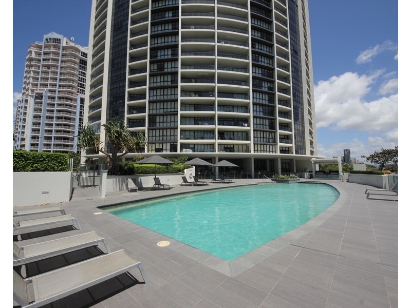 22 Surf Parade, Broadbeach QLD 4218