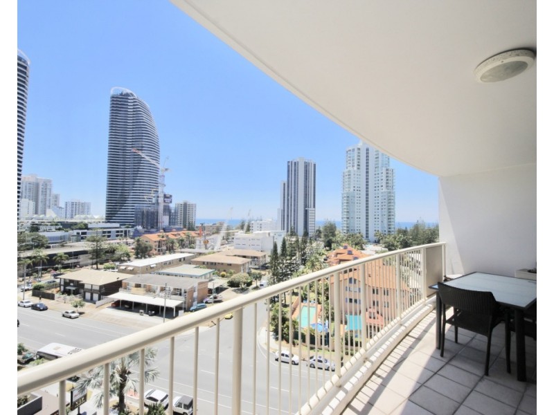 911/42 Surf Parade, Broadbeach QLD 4218