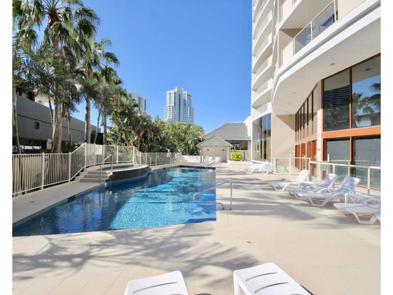 911/42 Surf Parade, Broadbeach QLD 4218
