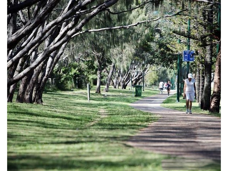 911/42 Surf Parade, Broadbeach QLD 4218