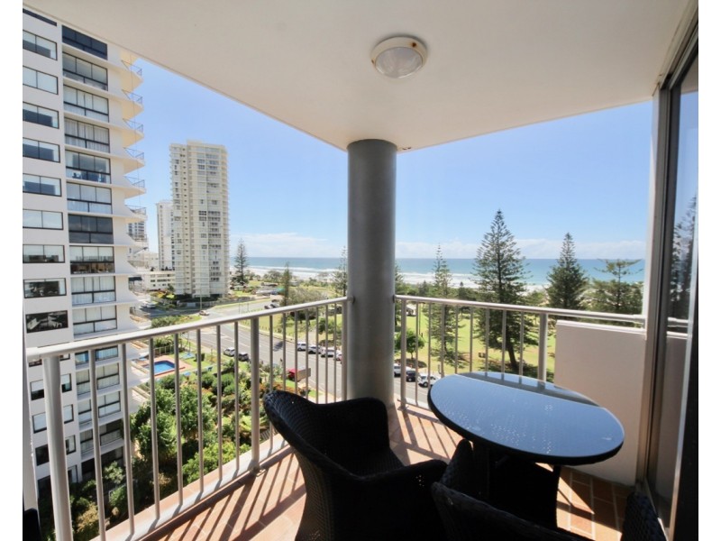 28/155 Old Burleigh Road, Broadbeach QLD 4218