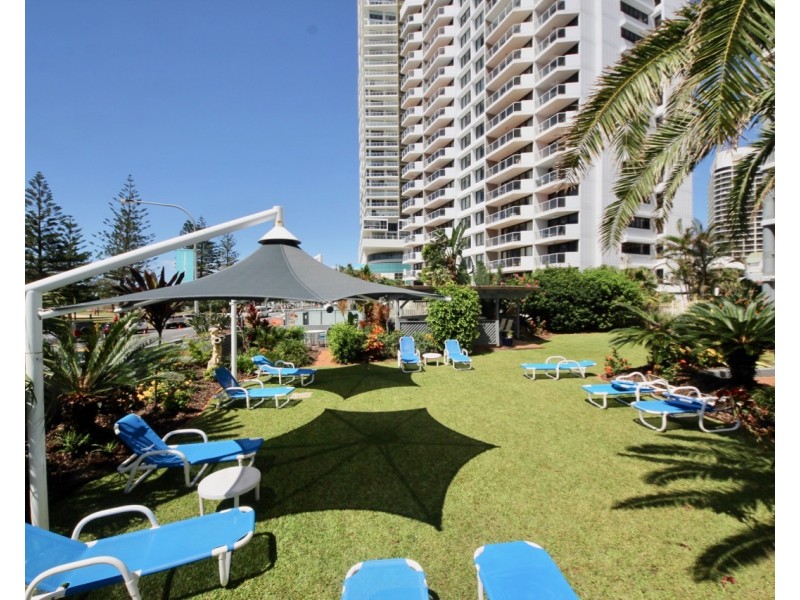 28/155 Old Burleigh Road, Broadbeach QLD 4218