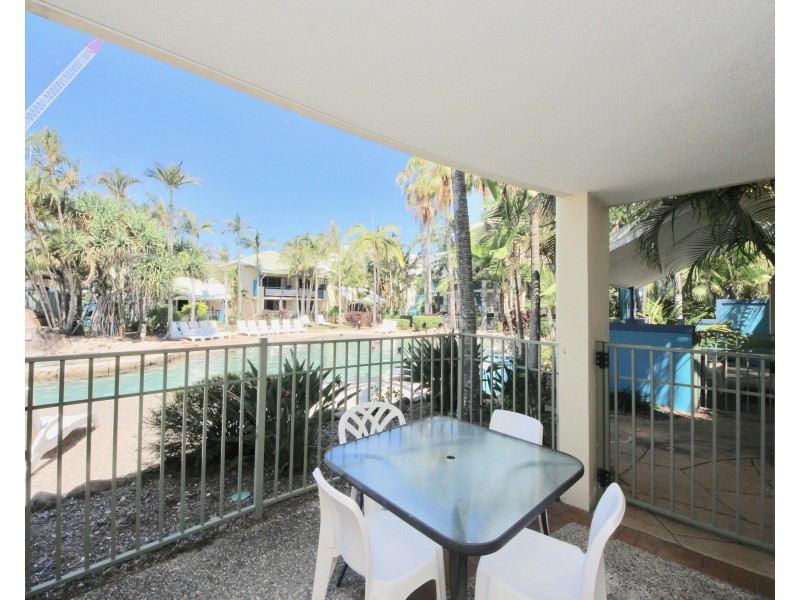 85/10 Alexandra Avenue, Broadbeach QLD 4218