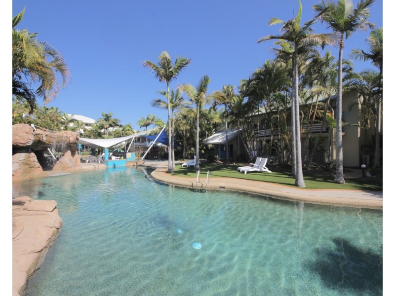 87/10 Alexandra Avenue, Mermaid Beach QLD 4218