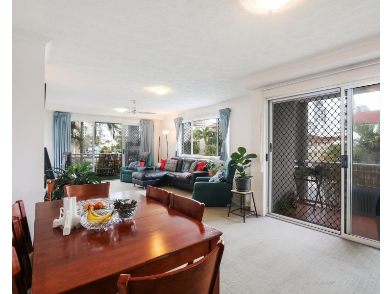 8/2761 Gold Coast Highway, Broadbeach QLD 4218