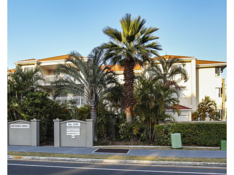 8/2761 Gold Coast Highway, Broadbeach QLD 4218