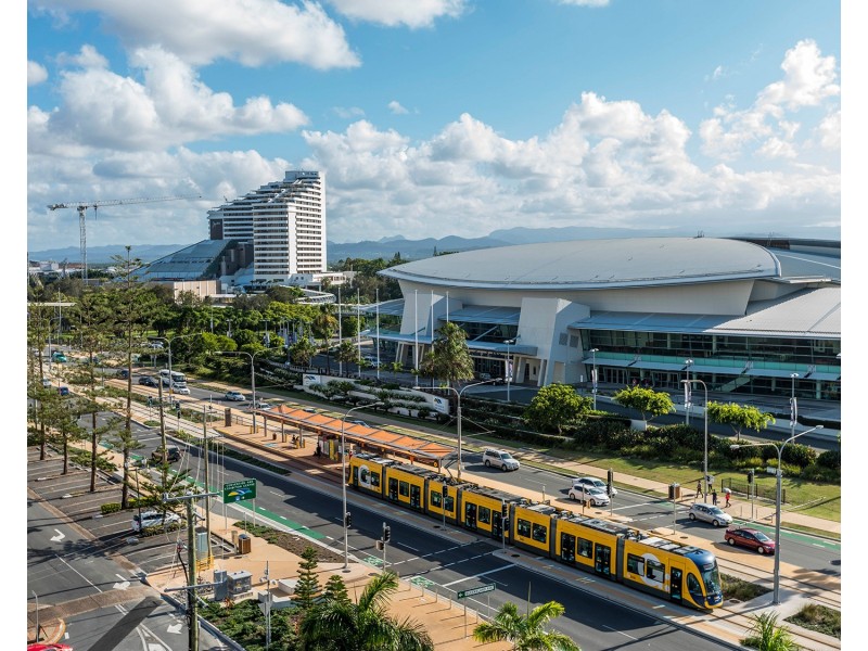 8/2761 Gold Coast Highway, Broadbeach QLD 4218