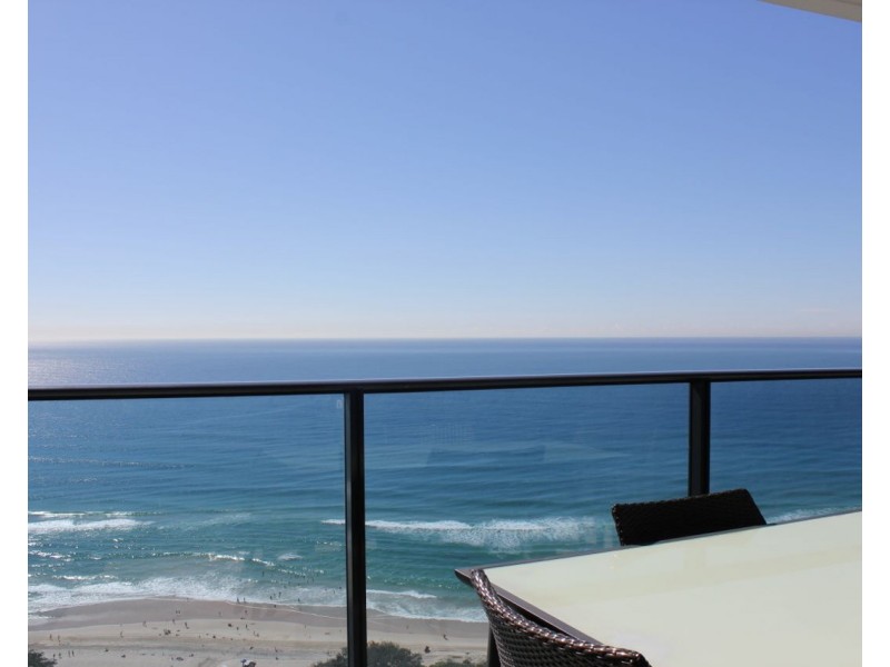 2404/1 Oracle Boulevard, Broadbeach QLD 4218