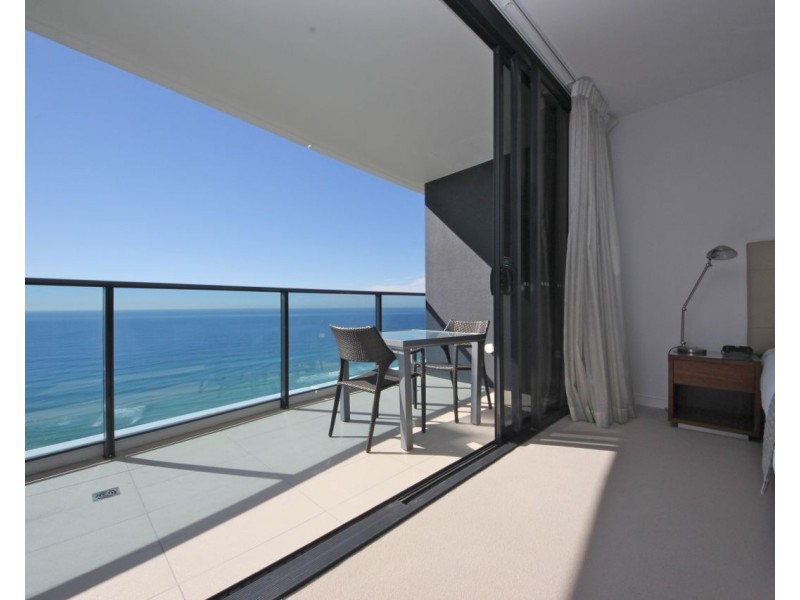 2404/1 Oracle Boulevard, Broadbeach QLD 4218