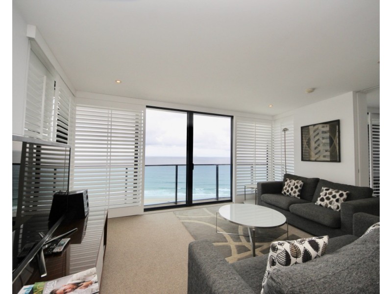 2404/1 Oracle Boulevard, Broadbeach QLD 4218