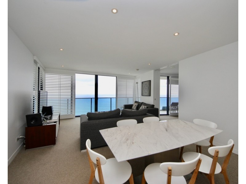 2404/1 Oracle Boulevard, Broadbeach QLD 4218