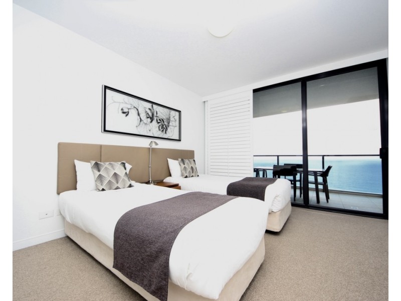 2404/1 Oracle Boulevard, Broadbeach QLD 4218