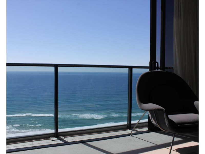 2404/1 Oracle Boulevard, Broadbeach QLD 4218