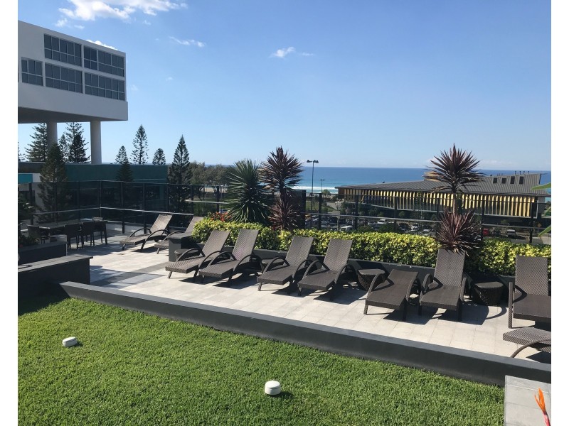 2404/1 Oracle Boulevard, Broadbeach QLD 4218