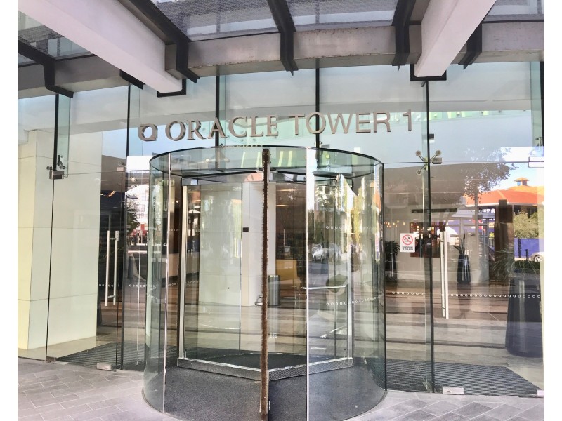 2404/1 Oracle Boulevard, Broadbeach QLD 4218