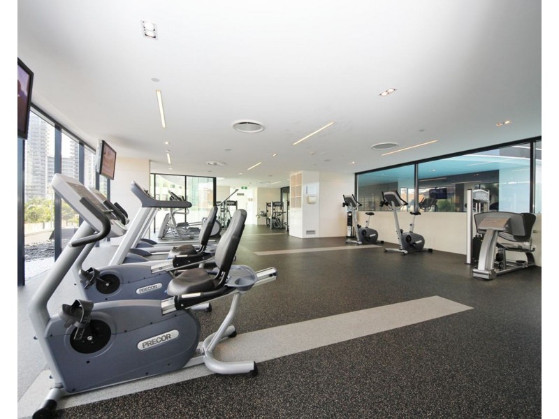 2404/1 Oracle Boulevard, Broadbeach QLD 4218