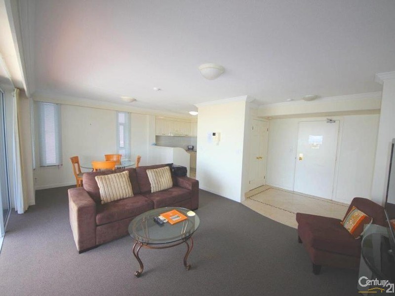 2616/24 Queensland Avenue, Broadbeach QLD 4218