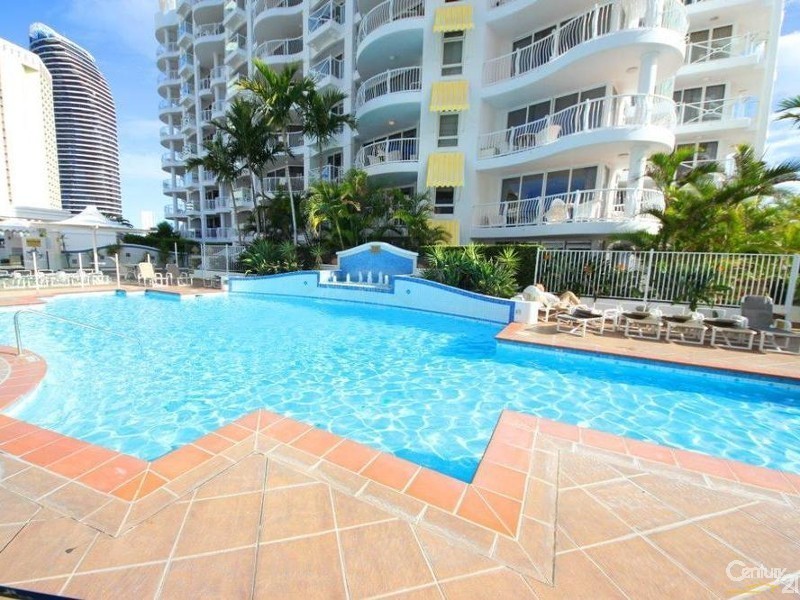 2616/24 Queensland Avenue, Broadbeach QLD 4218