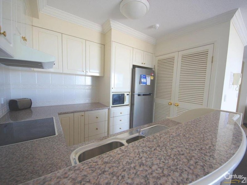 2616/24 Queensland Avenue, Broadbeach QLD 4218