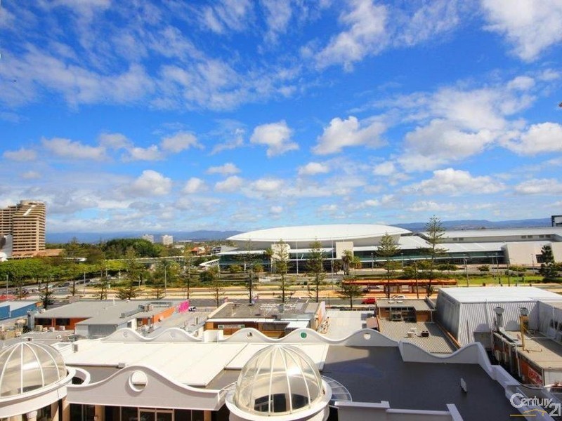 2616/24 Queensland Avenue, Broadbeach QLD 4218