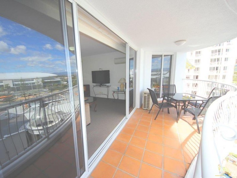 2616/24 Queensland Avenue, Broadbeach QLD 4218