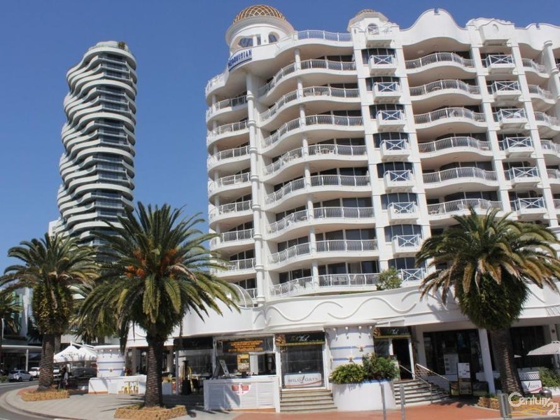 2616/24 Queensland Avenue, Broadbeach QLD 4218
