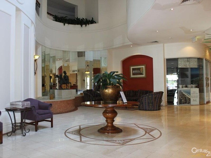 2616/24 Queensland Avenue, Broadbeach QLD 4218