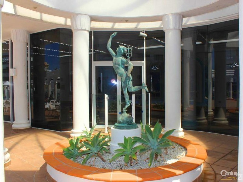 2616/24 Queensland Avenue, Broadbeach QLD 4218