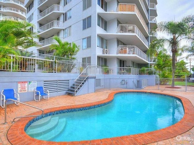 220 Surf Parade, Surfers Paradise QLD 4217