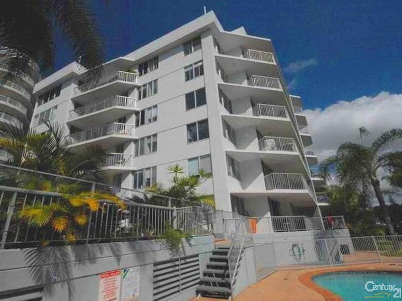 220 Surf Parade, Surfers Paradise QLD 4217