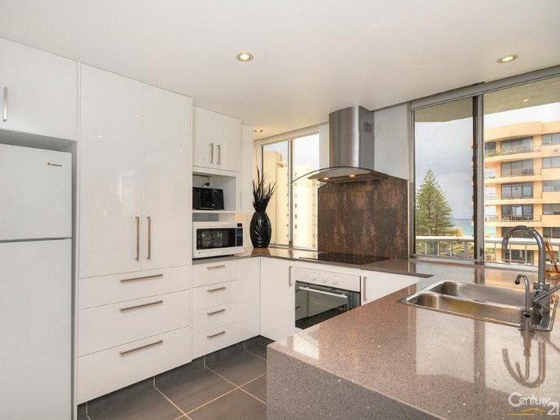 220 Surf Parade, Surfers Paradise QLD 4217