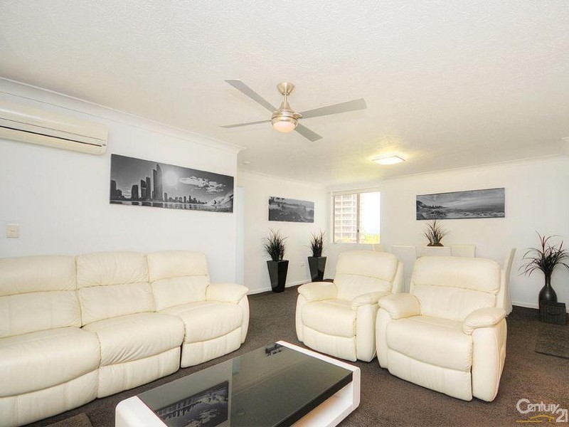 220 Surf Parade, Surfers Paradise QLD 4217