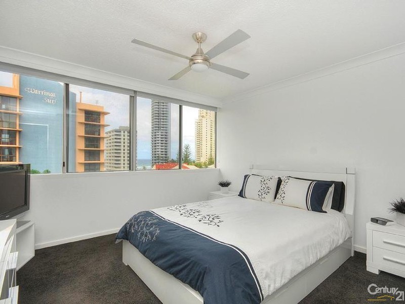 220 Surf Parade, Surfers Paradise QLD 4217