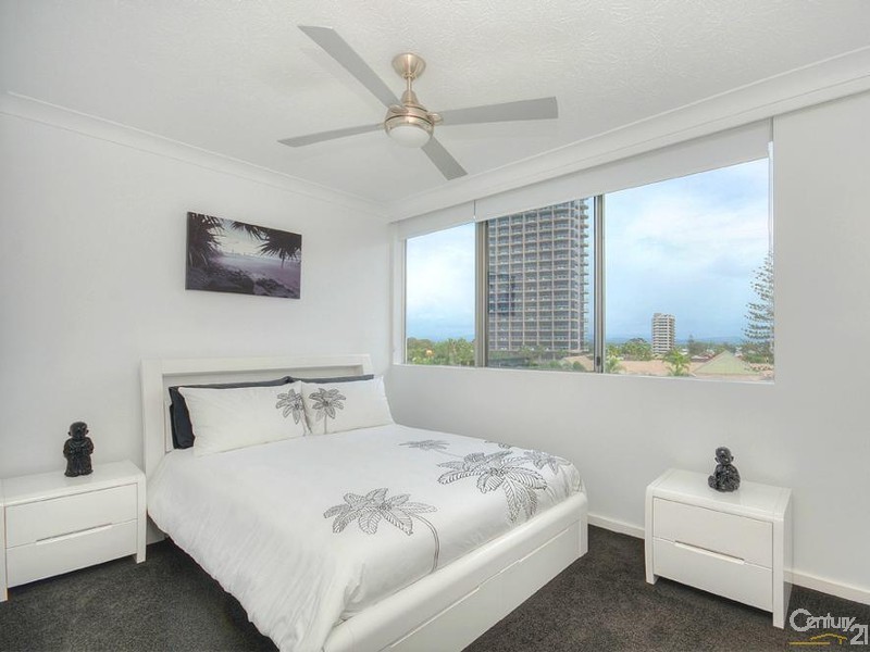 220 Surf Parade, Surfers Paradise QLD 4217