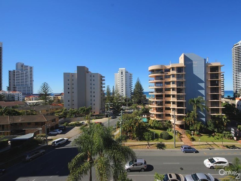 220 Surf Parade, Surfers Paradise QLD 4217