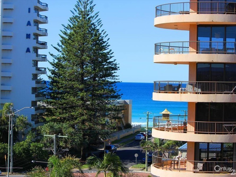220 Surf Parade, Surfers Paradise QLD 4217
